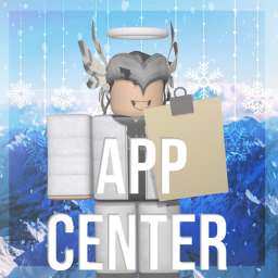 Sundae Application Center V2