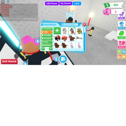 Fun short obby