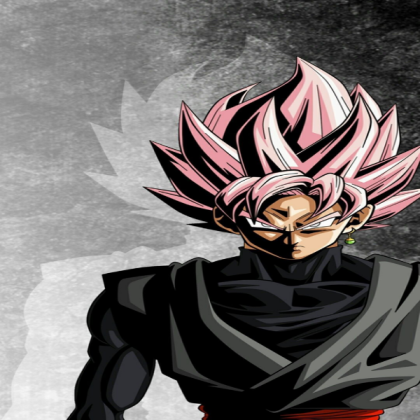 Dragon ball skins Roblox decal