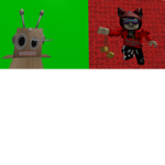 the offical gon dan togher friends forever