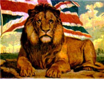 Empire of British Nation