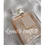Lena’s outfits