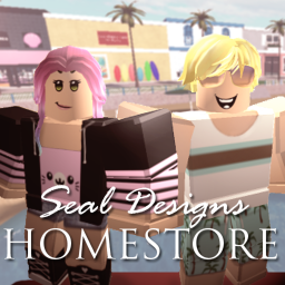 Seal Designs Homestore