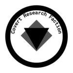 Covert Research Faction