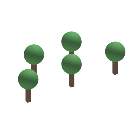 ✨ Tree old roblox Classic House Sky
