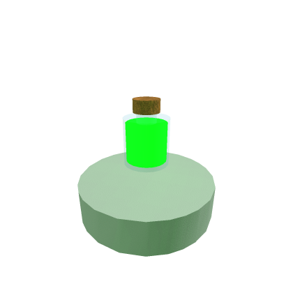 Health Potion