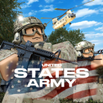 USA • United States Army •