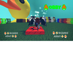 🔥OBBY🔥