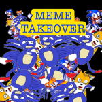 Sonic And The Multiple Universes