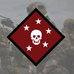 63rd USA Marine Battalion