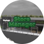 [20% OFF] Store Manager