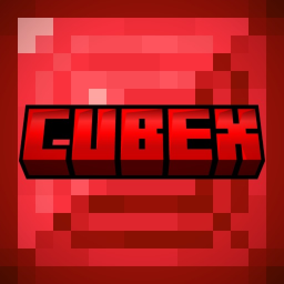 Cubex 1.9 PVP icon