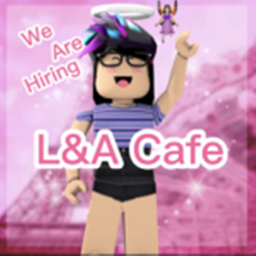 L&A Cafe (beta)