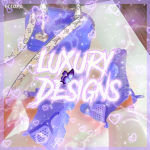 luxury design$