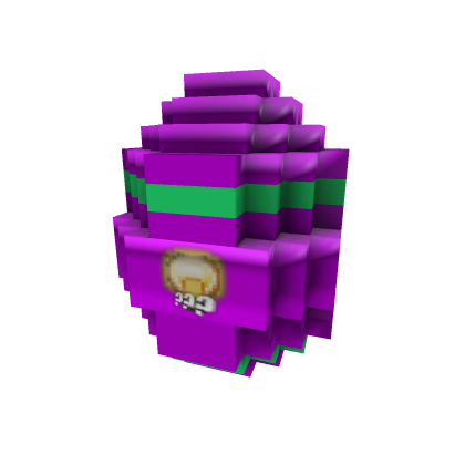 Egglightened Inventor