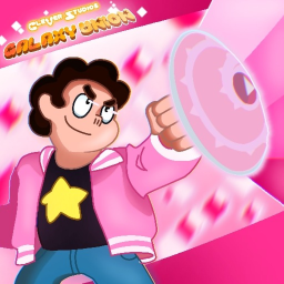 [NEW] Steven Universe: Galaxy ReUnion