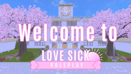 Lovesick