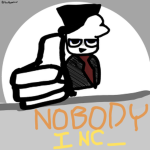 NOBODY INC_