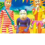 Grupo de dandi!