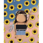 !Sunflowerʕ•ᴥ•ʔSquad!
