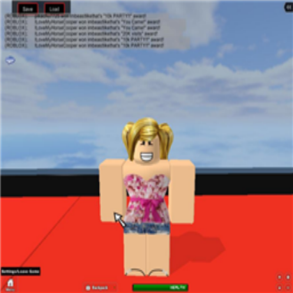 Cute Dress Roblox decal