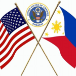 U.S Embassy in the Philippines