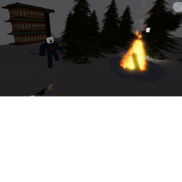 Classic Sword fight on base plate