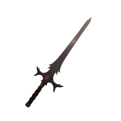 Warrior Sword