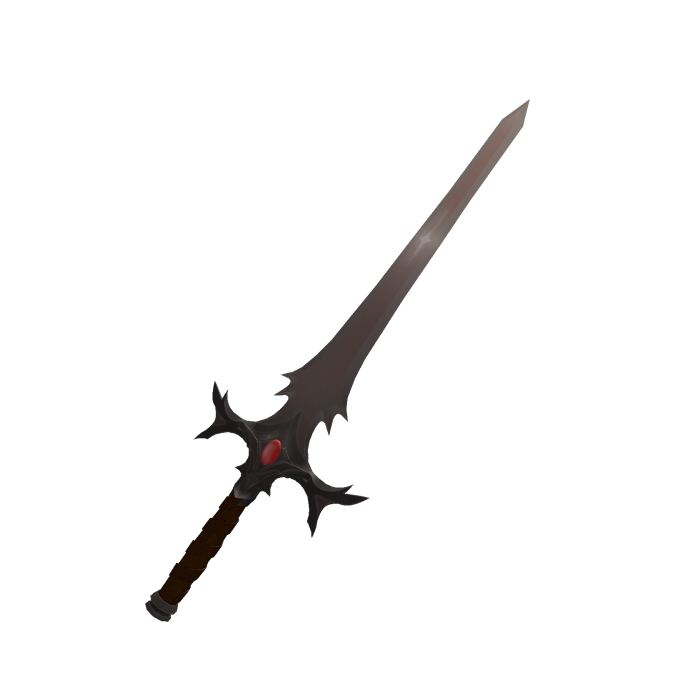 Warrior Sword