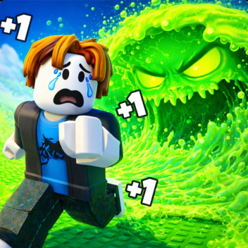 +1 Speed Acid Tsunami Escape 