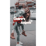 •Claire's Angels•
