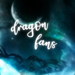 ~ Dragon Fans ~