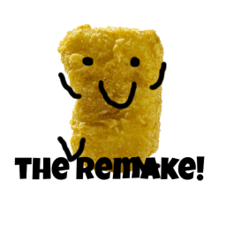 Chicken Nugget Club Remake