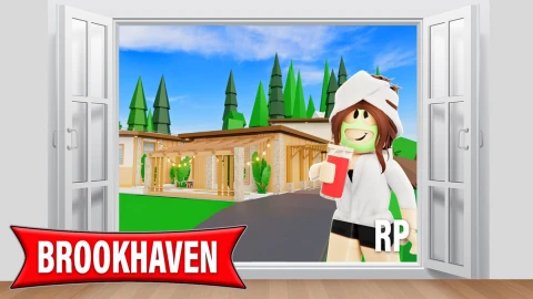Brookhaven RP scripts