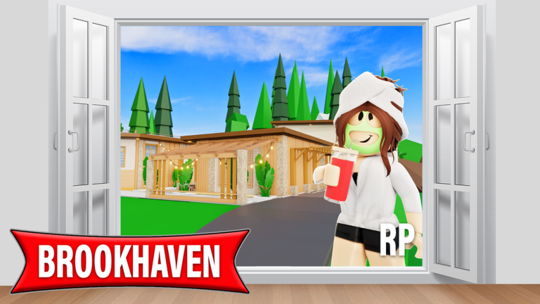 Brookhaven 🏡RP