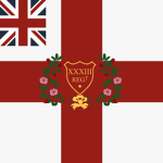 35th Regiment of Footᅠ