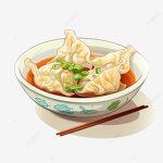 The Wonton Pirates