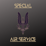 RBA - Special Air Service