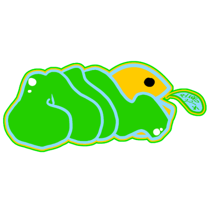 milo graffiti decal graffiti Roblox decal
