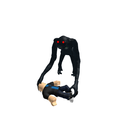 soul snatcher - scary monster