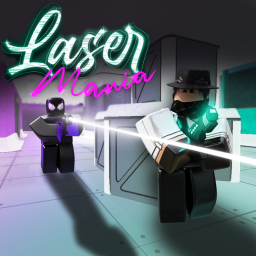 Laser Mania