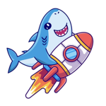 Shark wild