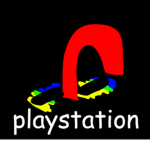 tottally real games by ps1 team and PS2