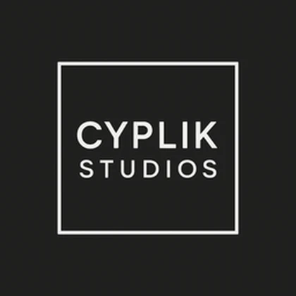CYPLIK STUDIOS Roblox group icon