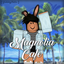 Magnolia Cafe® V1