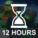 [⌛] 🧟 Survive the Apocalypse