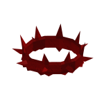 lasting fire crown