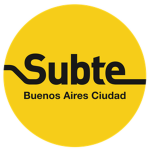 Subte de buenos Aires