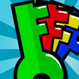 Find the Keys icon