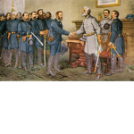 The Union Army of the United State